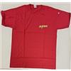 MAGIC Keyforge - T-Shirt Ufficiale Red - Never Used - Size M