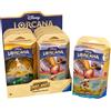 RAVENSBURGER Disney Lorcana Into the Inklands Starter Deck Display (8) ENG Ravensburger