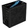 Aerocool LUX850 PC Power Supply 850W 80 Plus Bronze 230V 88% Efficiency Black