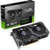 VGA Asus GeForce RTX 4060 8GB DUAL EVO OC