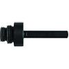 C.K T3216 Adattatore per allargare fori (per seghe a tazza)