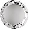 Alessi 90039 Foix Vassoio di Design, Acciaio