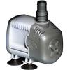 Sicce 995877 - Pompa Universale per Acquario, Syncra, 0,5, 700 Litri/h, 8 Watt