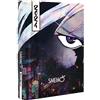 Smemoranda Manga Cyber Punk Special Edition - Diario Scuola 2023-2024, 16 Mesi, Settembre 23 - Dicembre 24, Agenda Scolastica con Planner e Sticker, Copertina Rigida, Formato Large 13 x 17,7 cm