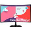 Samsung LS24C364EAUXEN 24 Essential Monitor S36C