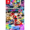 Nintendo Mario Kart 8 Deluxe Standard Tedesca, Inglese, Francese, ITA, Giapponese, DUT, Portoghese, Russo Nintendo Switch