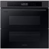 Samsung Forno Dual Cook Flex™ Serie 4 76L NV7B4340UBB