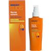 MORGAN Srl Immuno elios spray solare spf 15 200 ml - IMMUNO ELIOS - 938398411