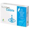 NUTRILEYA Srl Nutrilen collirio 10 flaconcini monodose 0,5 ml - NUTRILEYA - 936065655
