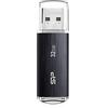 Silicon Power SP032GBUF3B20V1K Blaze B20 Memoria USB portatile