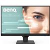 Benq Monitor 23,8 Full HD 1080p GW2490 Black 9H LLSLJ LBE