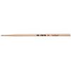 Vic Firth - Bacchette per Batteria Serie American Classic® Extreme - X5APG PureGrit - Hickory Americano - Punta di Legno
