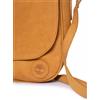 TIMBERLAND - Borsa a tracolla donna in pelle
