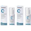 Unifarco SpA Ceramol 311 Iperdeodorante Set da 2 2x75 ml Deodorante Spray