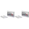 Pelvilen Dual Act 2x20 pz Compresse