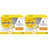 Bayer SpA Supradyn Magnesio e Potassio Integratore sport Bustine Effervescenti Set da 2 2x24 pz Bustina