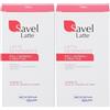 Biogena Srl Biogena Savel Latte Detergente Set da 2 2x200 ml