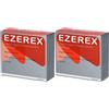 Ezerex® 2x20x12 g Bustina
