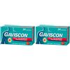 GAVISCON® 24 Compresse Masticabili Fragola 2x24 pz masticabili