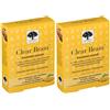 NEW Nordic Srl NEW NORDIC® Clear Brain™ Set da 2 2x120 pz Compresse