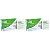 Montefarmaco OTC SpA Iridil® Salviette Lavaocchi Set da 2 2x28 pz