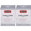 Swisse Beauty Capelli Forti Uomo 2x30 pz Compresse