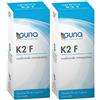 GUNA K2 F 2x30 ml Gocce