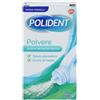 POLIDENT Polvere - Adesivo per protesi dentali aroma menta 50 G