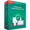 Kaspersky Internet Security (2022) - 1 dispositivo - 1 anno
