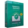 Kaspersky Antivirus (2022) - 1 dispositivo - 1 anno
