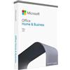 Microsoft Office 2021 Home & Business