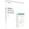 Microsoft Office 2019 Home & Business BIND - MacOS, 1 dispositivo