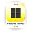 Microsoft Windows 10 Home Licenza