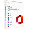 Microsoft Office 2021 Professional Plus