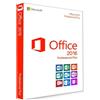 Microsoft Office 2016 Professional Plus Licenza - 1 dispositivo
