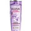 ELVIVE Shampoo Hydra Hyaluronic Capelli Disidradati 250 Ml