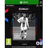 Electronic Arts FIFA 21 NXT LVL EDITION(Xbox Series X) [Edizione: Regno Unito]