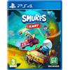 MICROÏDS Smurfs Kart (PS4)