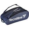 Tecnifibre Borsa per racchette Tecnifibre Tour Endurance 12R Navy