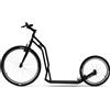 Yedoo Monopattino Yedoo Steel S2620 Black