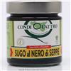 SUGO AL NERO DI SEPPIE GR 200