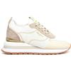 Pepe Jeans Blur Rind, Scarpa da ginnastica Donna, Bianco (mousse bianca), 40 EU