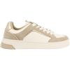 GIOSEPPO Bethany, Scarpe da Ginnastica Donna, Biancaneve, 41 EU
