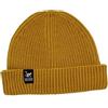 Surf Monkey Wear&Care - Berretto Docker riciclato da uomo/donna, taglia unica, in poliestere riciclato, Oro, Taglia unica