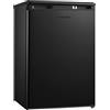 PremierTech Congelatore Freezer 88 LITRI Nero 4**** Stelle Classe Energetica E PT-FR86B