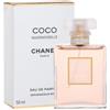 Chanel Coco Mademoiselle 50 ml eau de parfum per donna