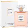 Chanel Coco Mademoiselle Intense 100 ml eau de parfum per donna