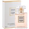 Chanel Coco Mademoiselle Intense 35 ml eau de parfum per donna