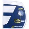 BABOLAT RPM POWER 1.25 Corda Tennis Monofilamento