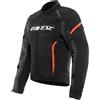 DAINESE AIR FRAME 3 TEX JACKET Giacca Moto Uomo